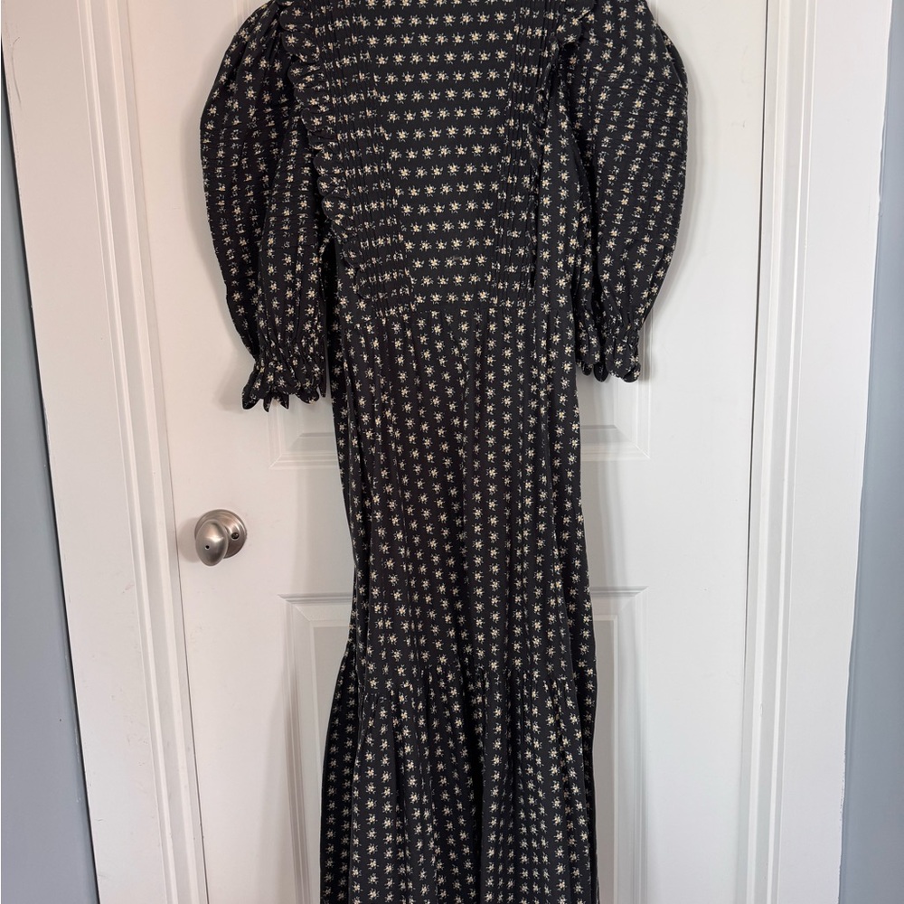 Sea NY Cotton Dress - Picture 6 of 6